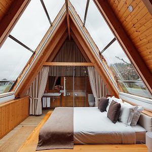 Double Room Mountain View