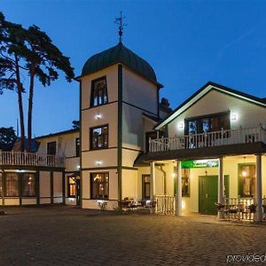 Sunset Hotel